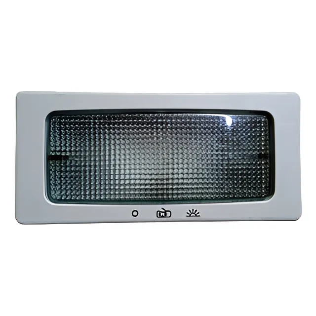 Plafon Luz Interior Vw Polo/ Caddy/ Seat Inca/ibiza