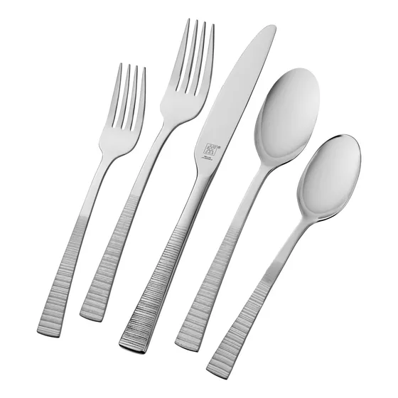 Zwilling J.a. Juego De Cubiertos Henckels