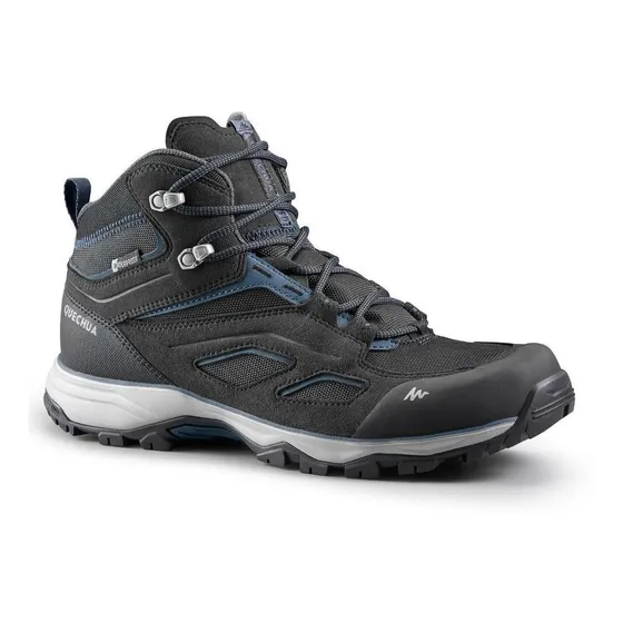 Bota Impermeável De Trilha Mh100 Mid