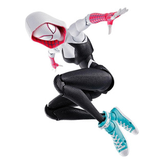 Sh Figuarts Spider Gwen (across The Spider-verse) Sh Figuarts Spider Gwen (across The Spider-verse)
