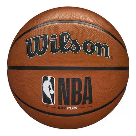 Pelota Basketball Wilson Nba Drv Plus Tamaño 7