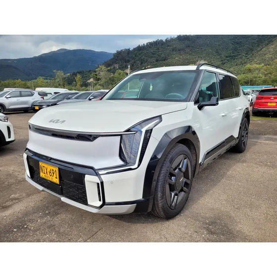 Kia Ev9 0.0 Ev9 Gt Line