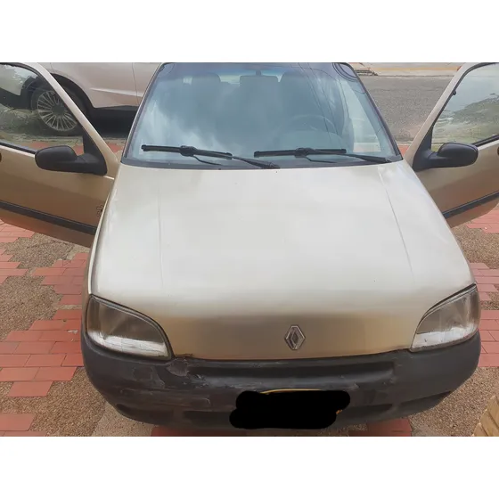 Renault Clio I 1.4 Rl