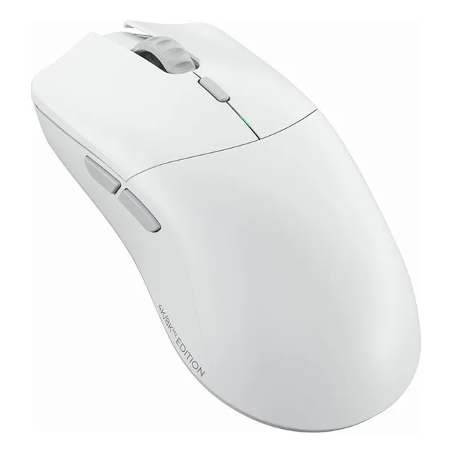 Mouse Gamer Inalámbrico Glorious Model O 2 Pro 4k/8k