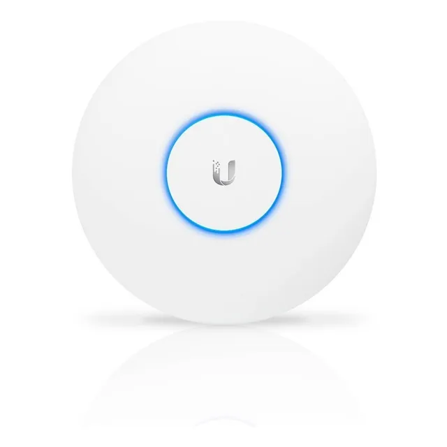 Ubiquiti Uap-ac-pro Unifi Ap Ac1750 Dual Band P/techo Gigabi