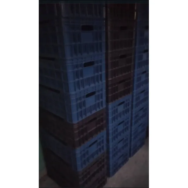 Cesta Mx Para Equipamiento Agrícola
