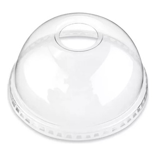 Tapa Domo Inix Dl98, Para Vaso Lc16. 500 Piezas Tapa Domo Inix Dl98, Para Vaso Lc16. 500 Piezas