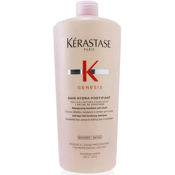 Shampoo Kerastase Genesis Hydra Fortifiant 1000 Ml