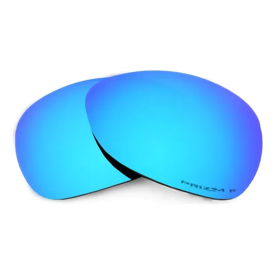 Oakley Parlay Color Prizm P Deep Water Polarizado