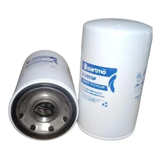 Filtro Aceite P/ Encava-610 Fvr 33k / Fsr ( 51833 51649 