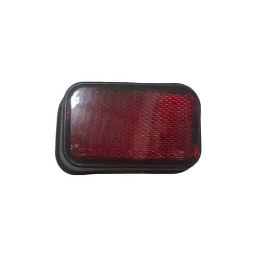 Cocuyo De Luz Muerta De Parachoque Trasero De Hilux 03-05