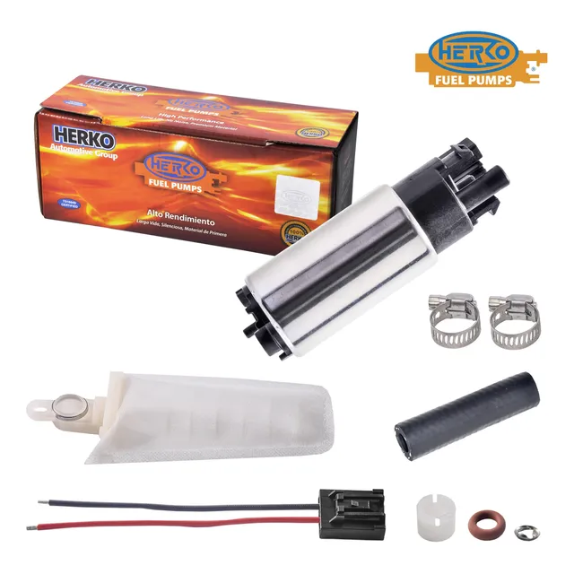 Kit Pila Bomba Gasolina Toyota 4runner 2003-2007-2008 Herko