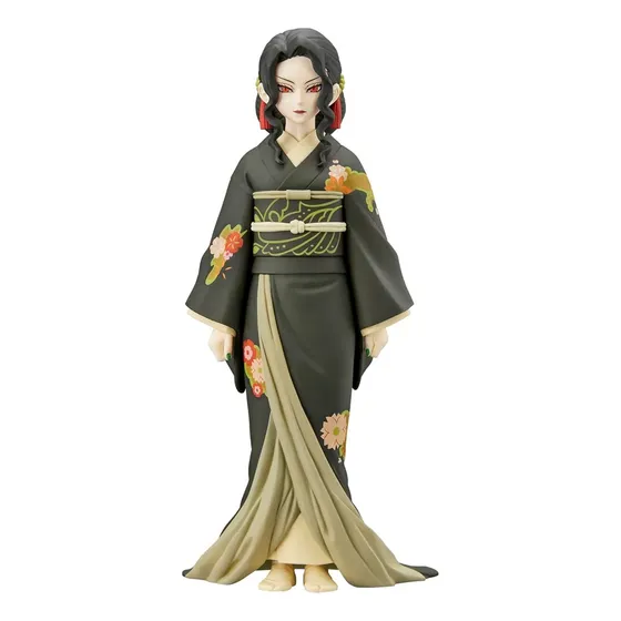 Figura Coleccionable De Demon Slayer Demon Series Vol 6 V A