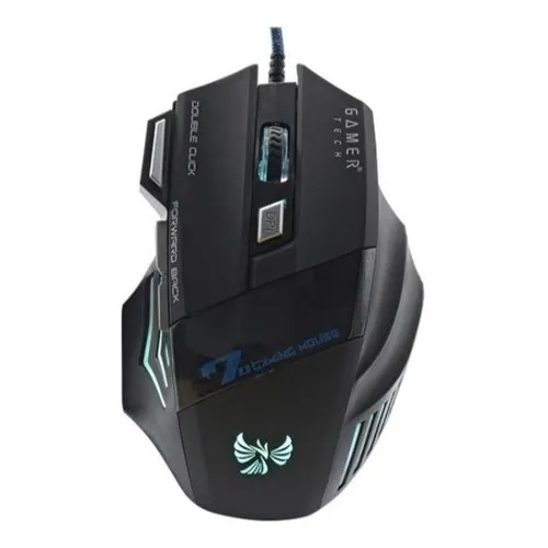 Mouse Tech GT-10