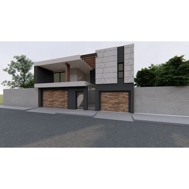 Plano Arquitectonico Y Proyecto Ejecutivo