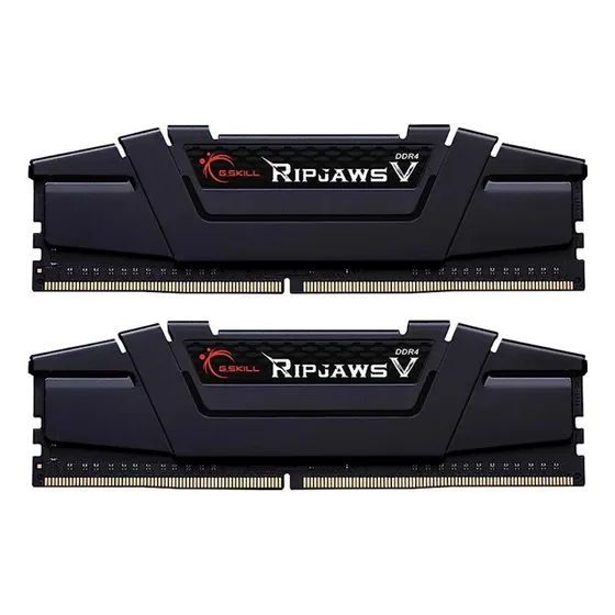 G.skill Ripjaws V 32gb 2x16 Ddr4 3600