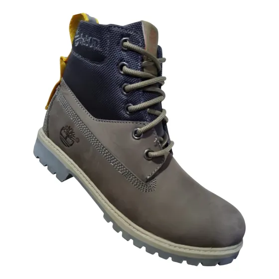 Botines Timberland De Dama