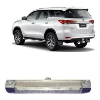 Lanterna Break Light Hilux Sw4 2016 2017 2018 2019 2020 Lanterna Break Light Hilux Sw4 2016 2017 2018 2019 2020