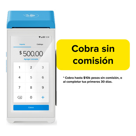 Point Smart 2, Terminal Para Tarjetas Con Internet Gratis Point Smart 2, Terminal Para Tarjetas Con Internet Gratis