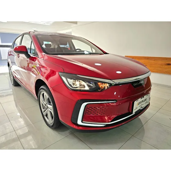 Baic Eu5 Confort Electrico