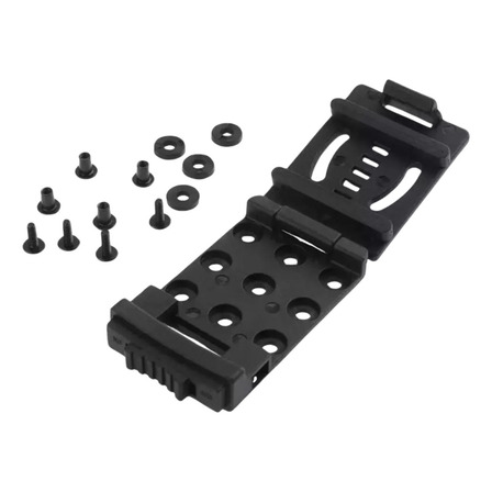 Clip Cinto Bainha Faca Kydex Tek-lok Clip Cinto Bainha Faca Kydex Tek-lok