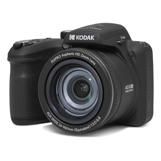Kodak Pixpro Az405-bk 20mp Cámara Digital 40x Óptico Zoo... Kodak Pixpro Az405-bk 20mp Cámara Digital 40x Óptico Zoo...
