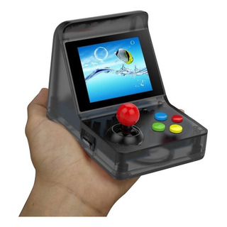 Mini V Game Center Style Kit - Novo Mini V Game Center Style Kit - Novo