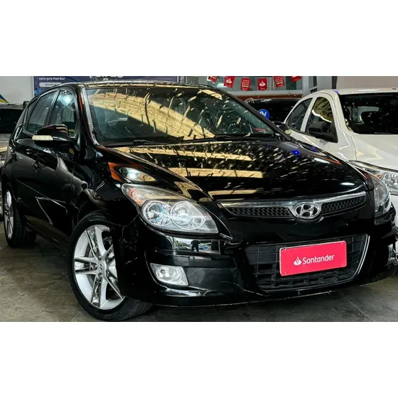 Hyundai I30 2.0 Gls Aut. 5p