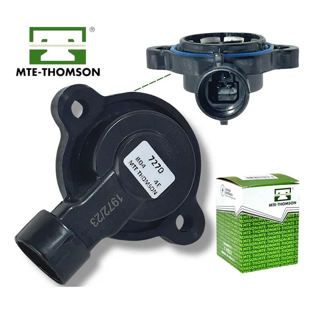 Sensor Tps Blazer 4.3 96 02 Cavalier 2.2 98 02 Thomson Brazi