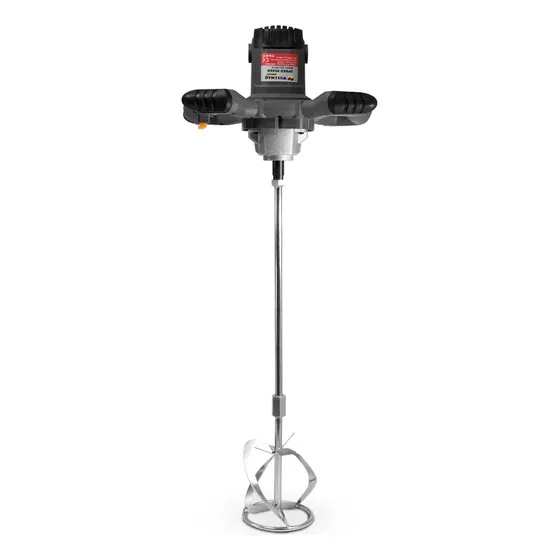 Mezclador 1200w De Pintura Electrico Wullmaq Ph174