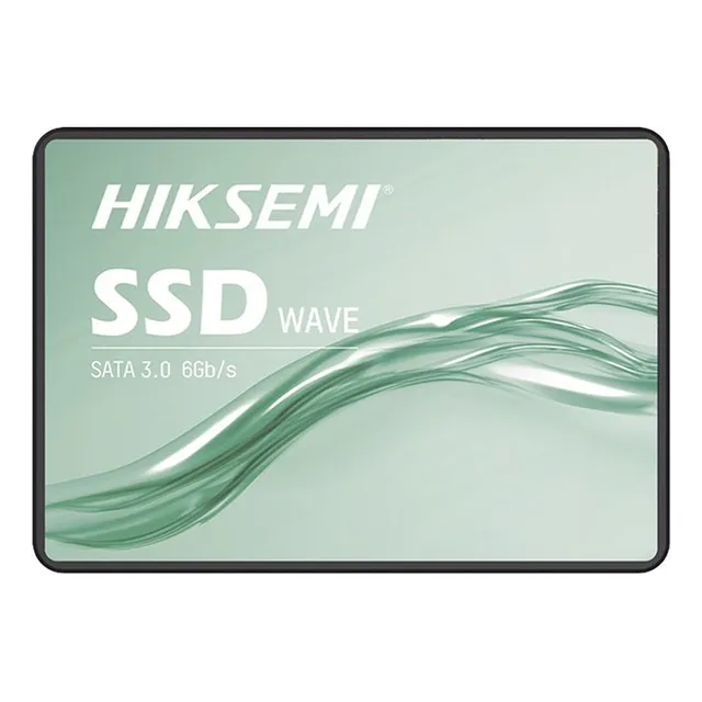 Disco Duro Solido Para Gaming 256 Gb 530 Mb/s / 400 Mb/s