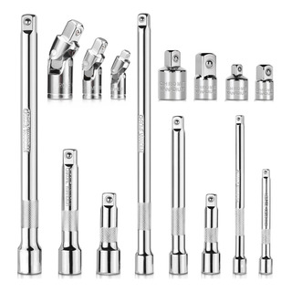 15 Pzs Llave Matraca Kit De Dados Y Matracas 15 Pzs Llave Matraca Kit De Dados Y Matracas