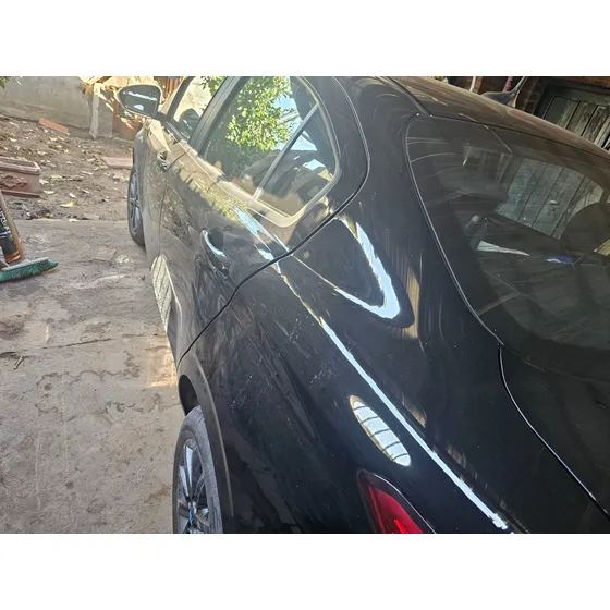 Fiat Cronos 1.3 Gse Drive Pack Conectividad
