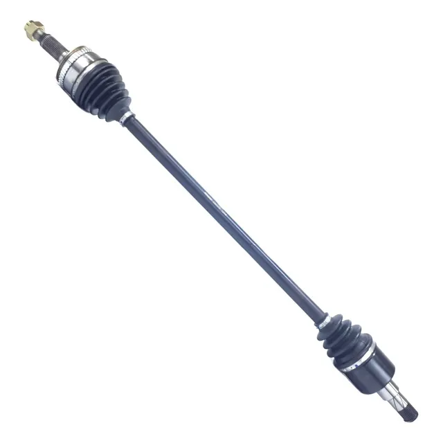 Tripoide Completo Chevrolet Optra Sincronico Derecho Largo