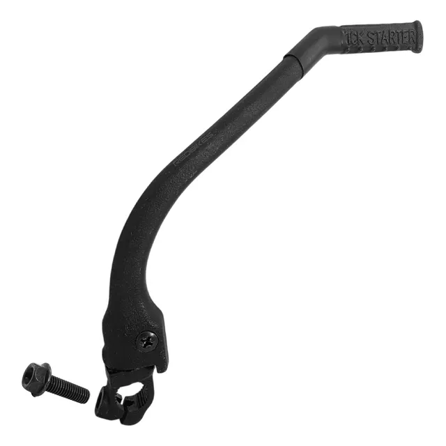 Patada Arranque Palanca Honda Xr 250 R Original Japon Np