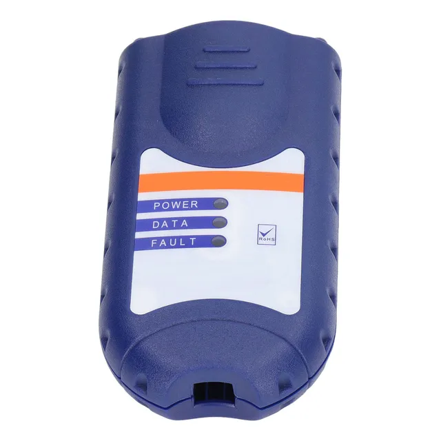 Para El Escáner De Diagnóstico Nexiq Usb Link Obd De Alta Pr