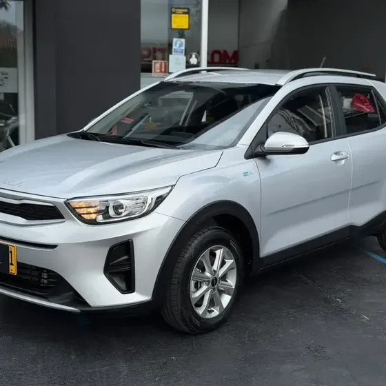 Kia Stonic 2026 1.0 Desire Mt