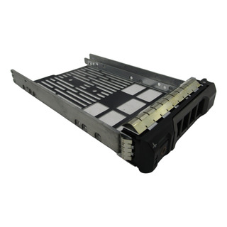 Caddy Hdd 3.5 Dell Poweredge R610 T610 R320 T420 0x968d Caddy Hdd 3.5 Dell Poweredge R610 T610 R320 T420 0x968d