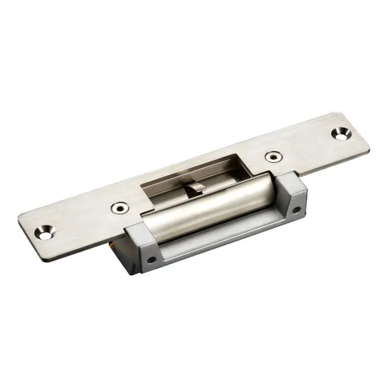 Cerrojo 800 Kgs Nc / Na Con Sensor De Estado - Electrocom