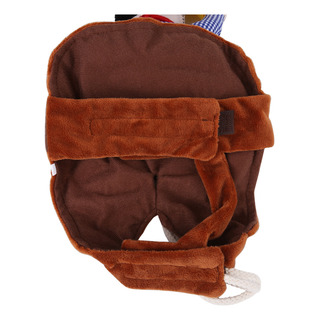 Disfraz De Equitación Para Perro, Vaquero, Divertido, Ropa D Disfraz De Equitación Para Perro, Vaquero, Divertido, Ropa D