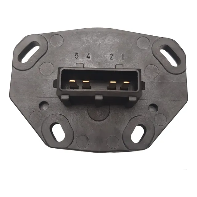 Sensor Mariposa Tps Renault 9 R19 Clio 1 Peugeot 106 Golf