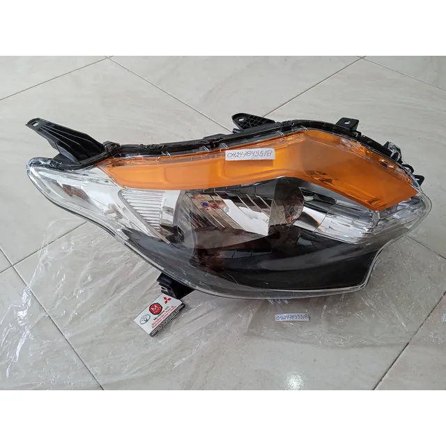 Faro Delantero De Mitsubishi Sportero L200 2016-2019