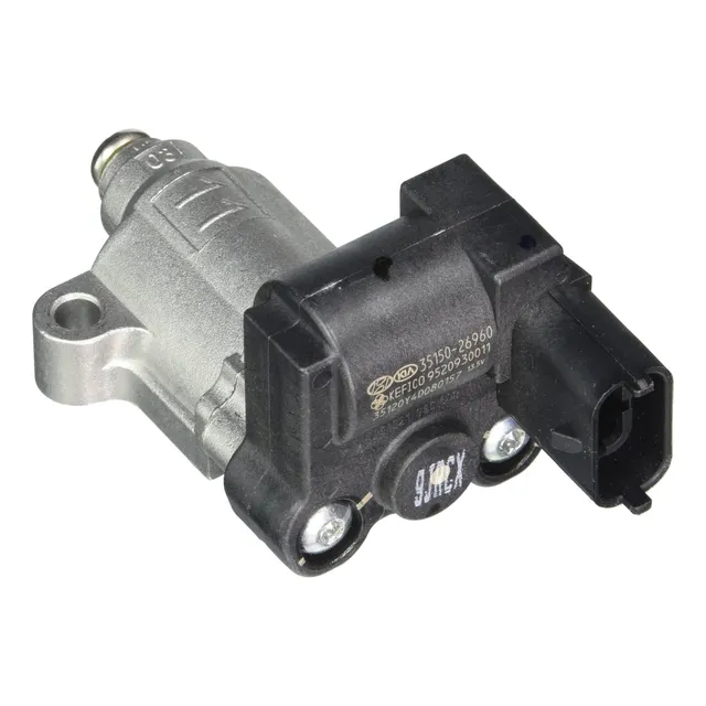 Sensor De Minimo Kia Rio Hyundai Accent Original35150 26900h