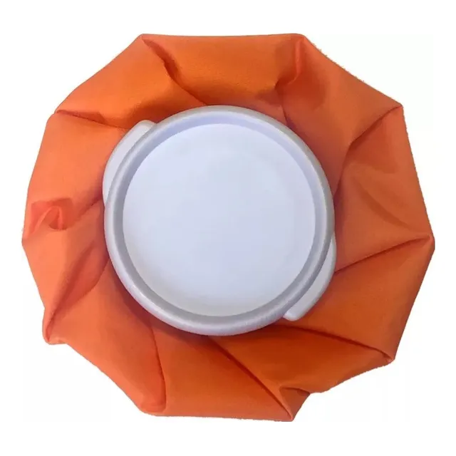 Bolsa Para Hielo Tapa A Rosca Hermética Lesiones Dolores