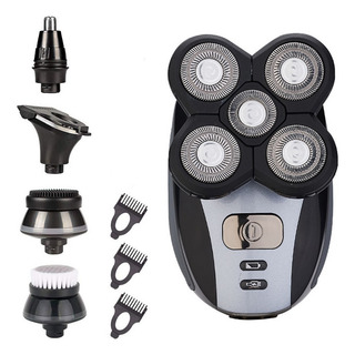 Aparelho De Barbear 5 Em 1 - Blader Pro Aparelho De Barbear 5 Em 1 - Blader Pro