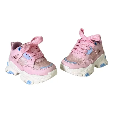 Botas Deportivas Para Niñas Ref. 121a
