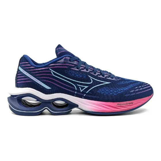 Tênis Mizuno Wave Creation 24 F  - Original C/ Nf