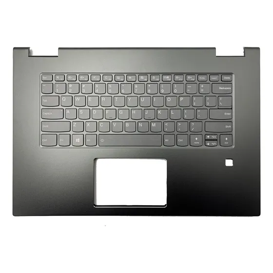 Reemplazo Para Lenovo Yoga Laptop Carcasa Superior Palmrest