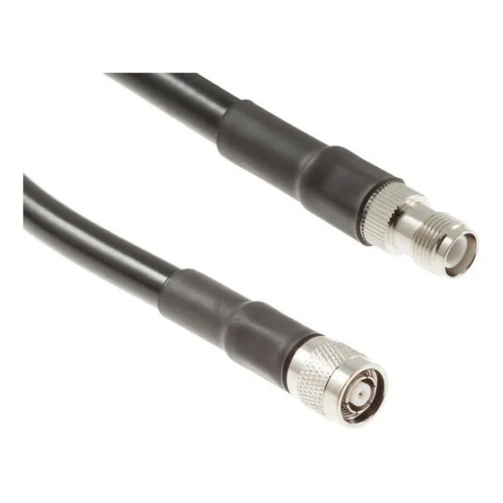 Cabo Coaxial Baixa Perda Cisco Air-cab020ll-r Aironet