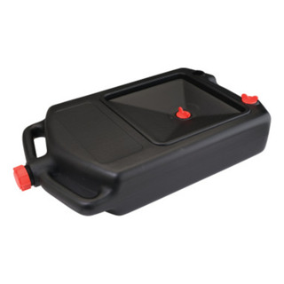 Charola Para Recolectar Aceite Moose Racing 4lts Charola Para Recolectar Aceite Moose Racing 4lts
